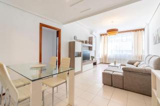 MV Brand New Apartment downtown Sevilla MartinVilla - Sevilla - 4