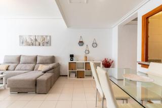 MV Brand New Apartment downtown Sevilla MartinVilla - Sevilla - 3