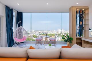 Tuyệt Phẩm Villa View Thành Phố - Vung Tau - 6