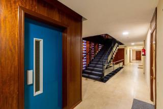 MV Brand New Apartment downtown Sevilla MartinVilla - Sevilla - 2