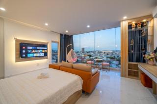 Tuyệt Phẩm Villa View Thành Phố - Vung Tau - 4