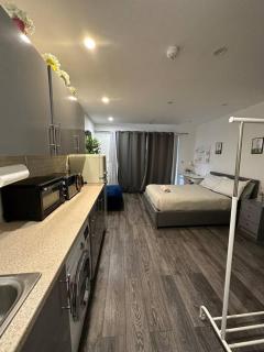 Cozy Studio in Wimbledon - Raynes Park - 5
