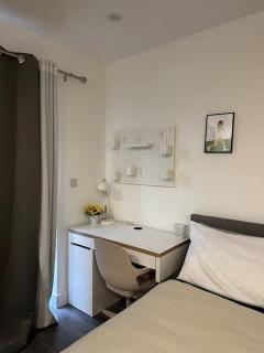 Cozy Studio in Wimbledon - Raynes Park - 2
