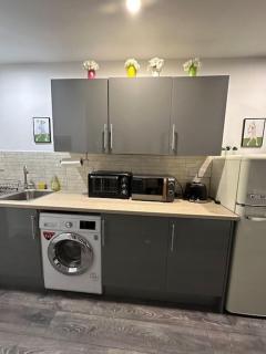 Cozy Studio in Wimbledon - Raynes Park - 1