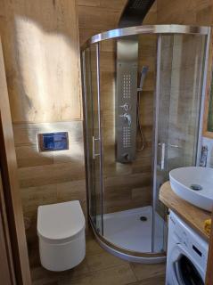 Leśny Zakątek-Domek Sosna - 1