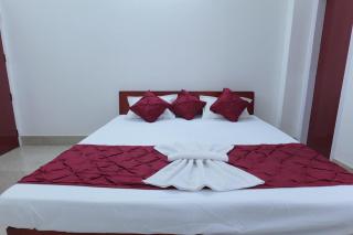 USC Home Stay-304 - 1