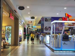 Viva Jazz 3 Relax and Cozy Homestay 3Rooms - Kuching - 8