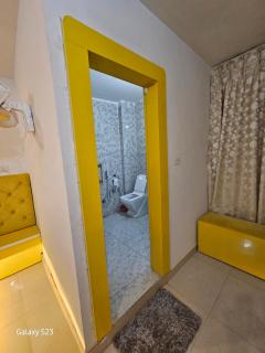 The OrtusStays - Sunrise Room - Orchha - 6