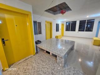 The OrtusStays - Sunrise Room - Orchha - 4