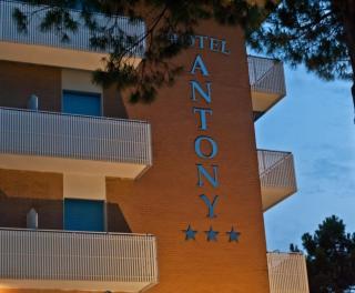 Hotel Antony - Cervia - 6