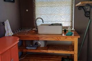 River Studio - Barrydale - 7