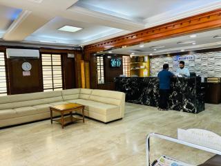 Hotel Chetan International - Bangalore - 2