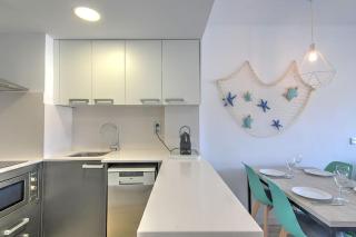 Apartament Star 411 - L'Estartit - 4