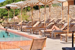 Hôtel Abbartello - Olmeto - 9