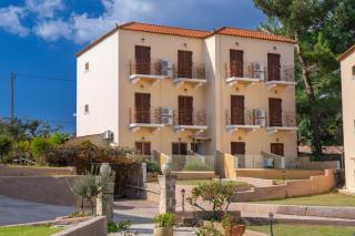 Karavados Beach Hotel - Karavadhos - 7