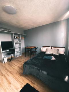 Urban Style Retreat, Rooftop Views, CDMX 4 - Città del Messico - 3