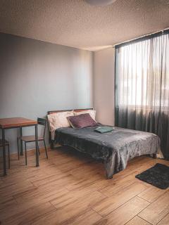 Urban Style Retreat, Rooftop Views, CDMX 4 - Città del Messico - 1