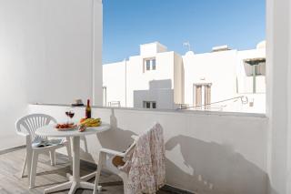 Azur Mare Naxos - Naxos Chora - 2
