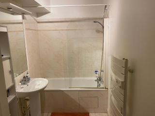 Studio au calme avec jardin proche Paris - La Garenne-Colombes - 7