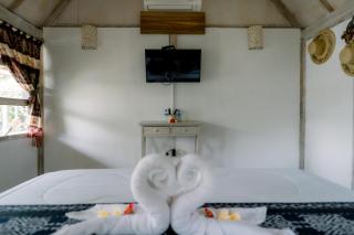 Omah D'Sepih Villa - Ubud - 8