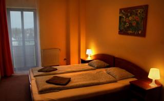 Hotel Kreator-Sport - 0
