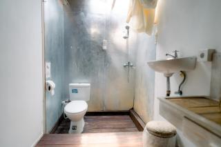 Omah D'Sepih Villa - Ubud - 6