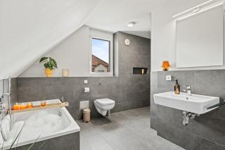 SEEzeit Maisonette in direkter Seenähe - Friedrichshafen - 5