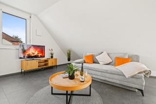 SEEzeit Maisonette in direkter Seenähe - 4