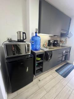 Departamento en Santiago centro cerca de movistar arena, Caupolican - 8