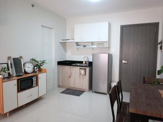 Olvera Residences - Bantud Hacienda - 5
