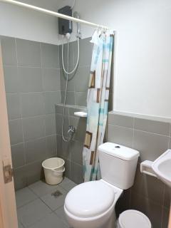 Olvera Residences - Bantud Hacienda - 1