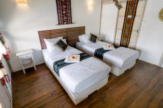 Omah D'Sepih Villa - Ubud - 2