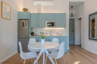 T74 Torneo Bright Family Apartment - Sevilla - 8