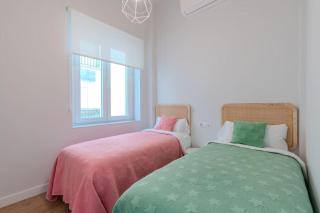 T74 Torneo Bright Family Apartment - Sevilla - 6