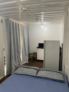 Kitnet de Contêiner - Caraguatatuba - 3