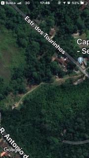 Kitnet de Contêiner - Caraguatatuba - 2