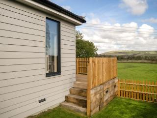Lodge With A View - Steyning - 1