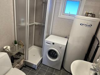 Studioleilighet with No parking - Tromsø - 3