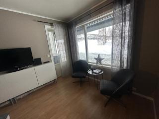 Studioleilighet with No parking - Tromsø - 4