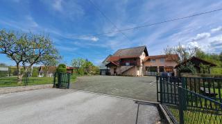 Family Puškarić - Slunj - 3