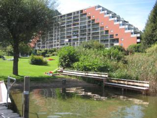 Ferienwohnung Dobernig Apartment Ossiacher See - Villach - 8