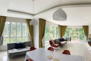 Ipoh Tambun Private Unit Lakeside Residences - Kampong Batu Lapan - 0