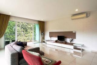 Ipoh Tambun Private Unit Lakeside Residences - Kampong Batu Lapan - 9