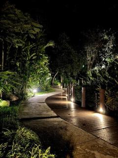 Ipoh Tambun Private Unit Lakeside Residences - Kampong Batu Lapan - 7