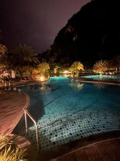 Ipoh Tambun Private Unit Lakeside Residences - Kampong Batu Lapan - 2