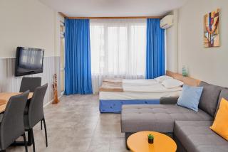 Студио Калина - Pomorie - 7