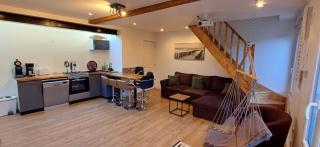 Gite 2 Le Loft du ChAtÔ - 0