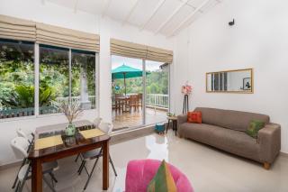 The Chocolate Factory House, Kandy- exclusive private apartment - 7