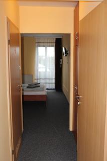 Hotel Kreator-Sport - 1