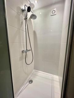 8 Personen Apartment im Zentrum - 6